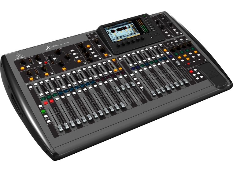 Behringer X32 digital mikser 